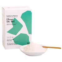 Faithful to Nature Fleur De Sel  